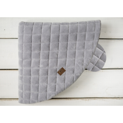 LEKEMATTE ROYAL BABY PINK