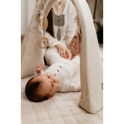 Sleepee BABYGYM / Lekebyle med leker