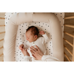 BABYNEST &amp; SENGEKANT Slepee 2in1 SAND 