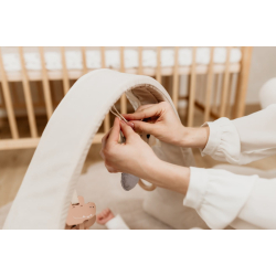 Sleepee BABYGYM / Lekebyle med leker