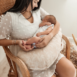 Ammepute Mantulien Beige