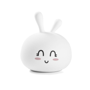 MYK NATTLAMPE RABBIT & FRIENDS