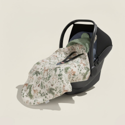 BILSTOLPOSE -  HAPPY BEAR CAPPUCCINO