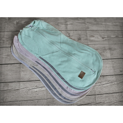 SVPTEPPE / NATTPOSE BABY FIRST STEP + LUE, Bohemian_Green