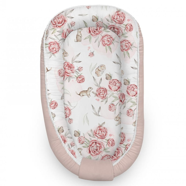 BABYNEST PEONY DREAMLAND 