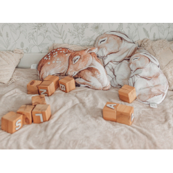 Babypute Rabbit / Pyntepute