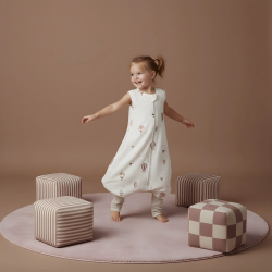 SOVEPOSE/NATTPOSE MED BEN 36+mnd BALLOONS 2.5TOG