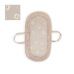 LAKEN  Goose Family Vogn/Vugge/Moseskurv