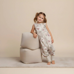 SOVEPOSE/NATTPOSE MED BEN 12-36mnd BLOOM BABY 2.5TOG