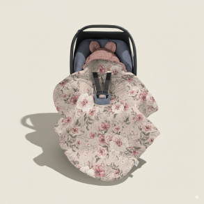 BILSTOLPOSE CHERRY BLOOM ROSE