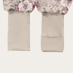 SOVEPOSE/NATTPOSE MED BEN 5r + BLOOM  (116-128cm)