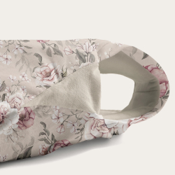 SOVEPOSE/NATTPOSE MED BEN 5r + BLOOM  (116-128cm)