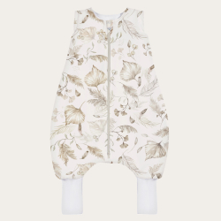 SOVEPOSE/NATTPOSE med ben 5�r+ BOHO (116-128cm) 1.0TOG