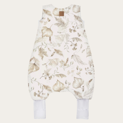 SOVEPOSE/NATTPOSE med ben 5�r+ BOHO (116-128cm) 1.0TOG