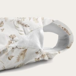 SOVEPOSE/NATTPOSE med ben 5�r+ BOHO (116-128cm) 1.0TOG