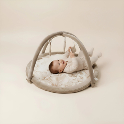 BABYGYM BOHO SAND