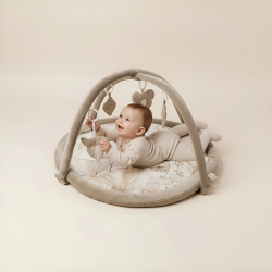 BABYGYM BOHO SAND