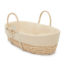 Trekk til Moseskurv - SAND