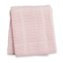 HELSETEPPE / BABYTEPPE - ROSA