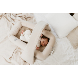BABYNEST &amp; SENGEKANT Slepee 2in1 SAND 