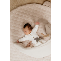 Sleepee BABYGYM / Lekebyle med leker