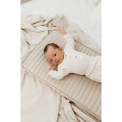 SLEEPEE MODULAR BABYNEST 4in1 Babynest+Sengekant+Babygym+WhiteNoiseLydmodul