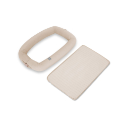 BABYNEST &amp; SENGEKANT Slepee 2in1 SAND 