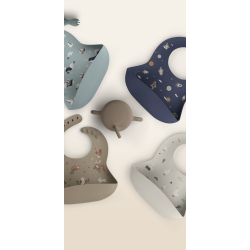 SMEKKE i SILIKON Peony Flowers