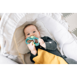 BITELEKE &amp; BABYRANGLE - SNAIL PINK