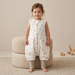 SOVEPOSE/NATTPOSE MED BEN 12-36mnd BABY LOVE 1.0 TOG