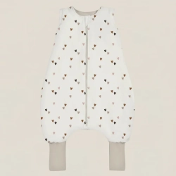 SOVEPOSE/NATTPOSE MED BEN 12-36mnd BABY LOVE 1.0 TOG