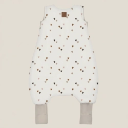 SOVEPOSE/NATTPOSE MED BEN 12-36mnd BABY LOVE 1.0 TOG