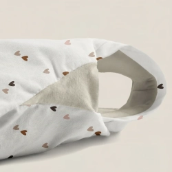 SOVEPOSE/NATTPOSE MED BEN 12-36mnd BABY LOVE 1.0 TOG