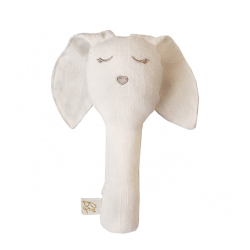 BABYRANGLE LIN Natural