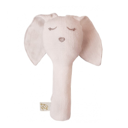 BABYRANGLE LIN Powder Rose