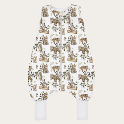 SOVEPOSE/NATTPOSE MED BEN 12-36mnd HAPPY BEAR 2.5TOG