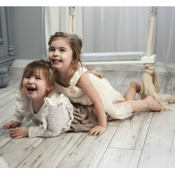 HUSKE WOOD SWING ECRI