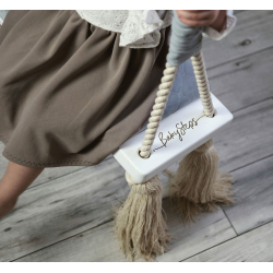 HUSKE WOOD SWING ECRI