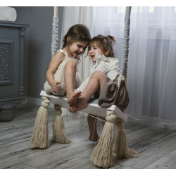 HUSKE WOOD SWING ECRI