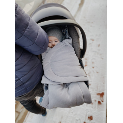 BILSTOLPOSE LILLELAM sky_blue