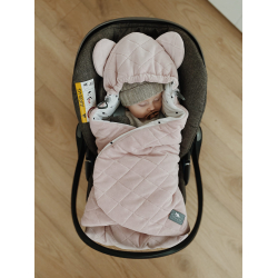 BILSTOLPOSE VINTAGE ANIMALS