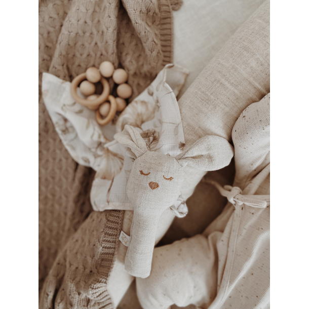 BABYRANGLE LIN Natural