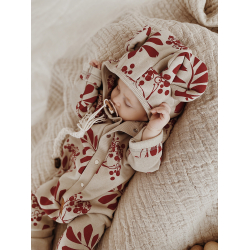 HELDRESS - ROWANBERRY EARED JUMPSUIT