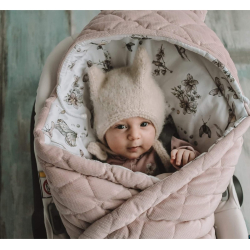 BILSTOLPOSE BALLOONS ROSA