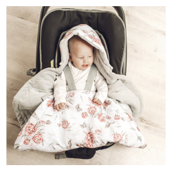 BILSTOLPOSE PEONY DREAMLAND ECRI