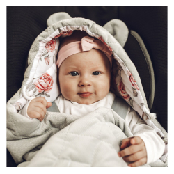 BILSTOLPOSE PEONY DREAMLAND ECRI