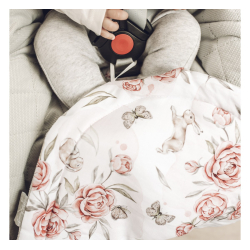 BILSTOLPOSE PEONY DREAMLAND ECRI