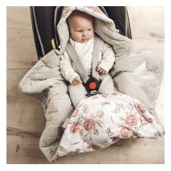 BILSTOLPOSE PEONY DREAMLAND ECRI