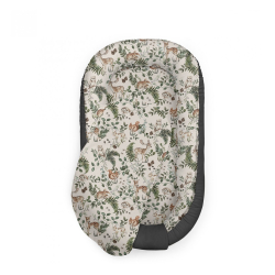 BABYNEST ANIMALS GARDEN