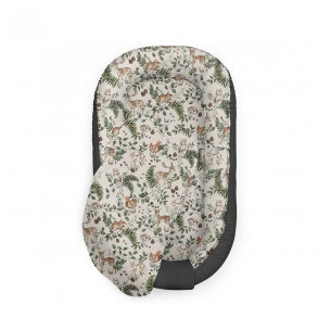 BABYNEST ANIMALS GARDEN